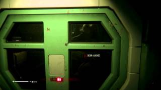 Alien: Isolation - Kein Entkommen (2) / Nowhere Is Safe Trailer German ( PS4, Xbox One)