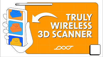 Four Things You Should Know About The Scoobe3D Precision