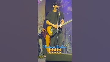 HREHAAN ROSHAN 😍😍 #hrithikroshan #hrehaanroshan#song #celebrity #celebration #charcoal #debasreepaul