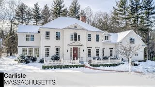 247 Hutchins Road video tour