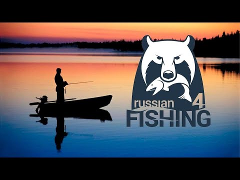 Видео: Русская рыбалка 4 Hagen Stream