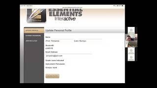 Famous How to join EEI class Profile