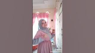ABG GOYANG JILBOB MANTULL
