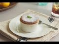 [4K] Lemon souffle : Honeykki 꿀키