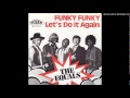 Miniature de la vidéo de la chanson Funky Funky