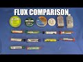 SDG #086 What's the best flux for soldering? A comparison with PCBs from JLCPCB