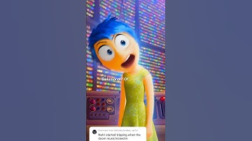 Extended version 😂 #recommended #disney #pixar #insideout #insideout2 #gaming #doom