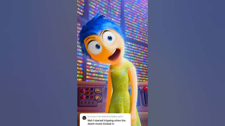 Extended version 😂 #recommended #disney #pixar #insideout #insideout2 #gaming #doom
