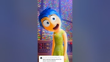 Extended version 😂 #recommended #disney #pixar #insideout #insideout2 #gaming #doom