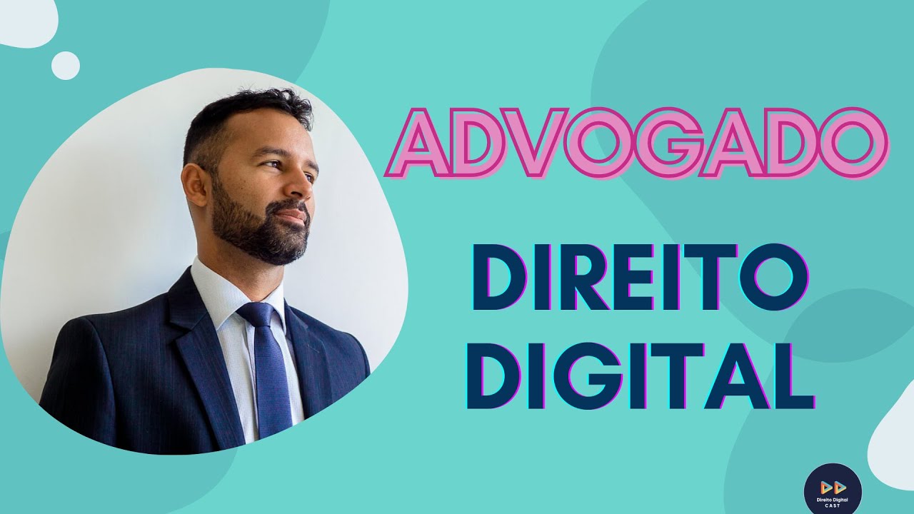 O que faz um Advogado de Direito digital? | Jusbrasil