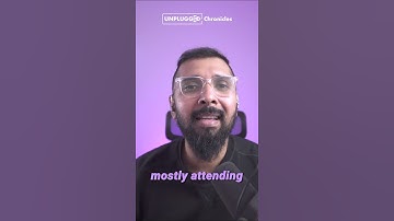 Does multitasking help your productivity? You will be surprised! #shorts #UnpluggedChronicles