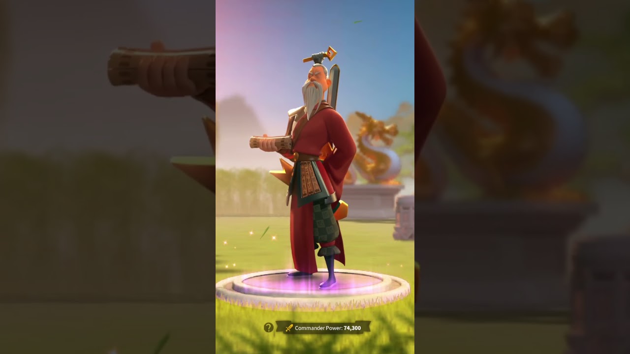 Sun Tzu in 30 seconds 