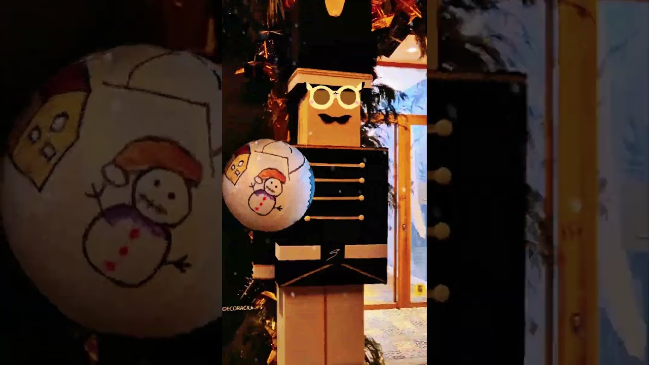 La Navidad en Balmaseda