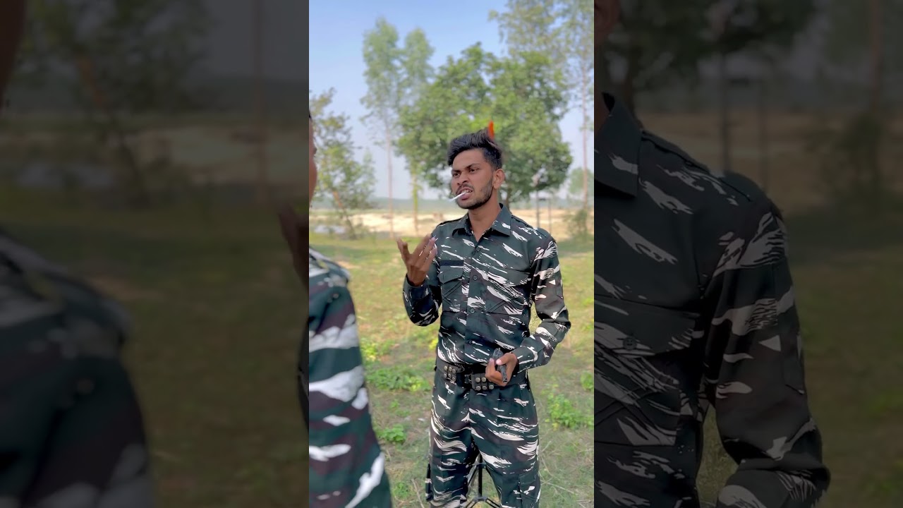 Fauji Ki izzat 🇮🇳❤️ - YouTube