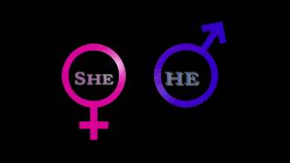 She = He | Short Film | Gender Equality |