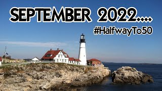 TEASER: Coming September 2022 #HalfwayTo50