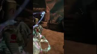 Warframe Hellas Exterminate Mission