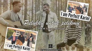 Pelukku untuk pelikmu - fiersa Besari   (PikTamber cover & lirik)