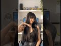 LISA VERSION ⚽#fyp #lisa #blackpink #Transformation #Viral #Shorts #FaceSwap