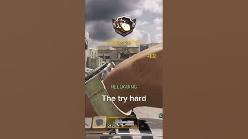 Different types of CODM players