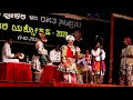 Yakshakala polali dhondva patla sathish shetty    ravichandra kannadikatte vesha aruva koragappa