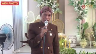 MC ALI PAMBUKO MIJIL BEDOL KEMBAR MAYANG YOLA ADHON WEN PHOTO NAUFA NGROBYONG