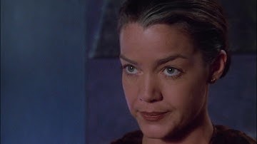 Sleeping In Light - last 5 minutes of Babylon 5 (HD) #B5onCWin23