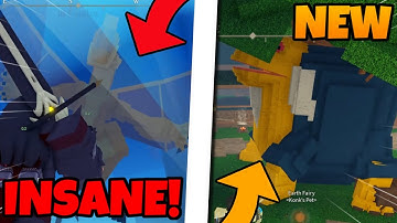 ALL Blessings/Curses in Roblox Rune Slayer!