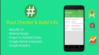 Root Checker and Busy Box Checker screenshot 2