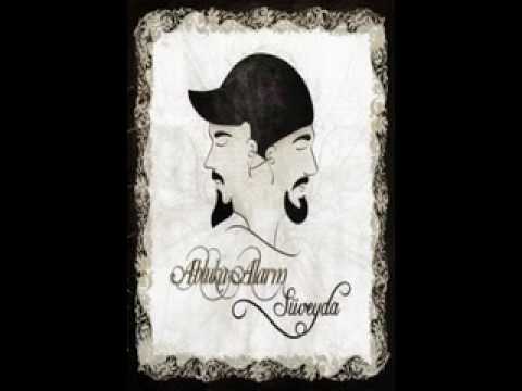 Abluka Alarm ft Sagopa Kajmer - Unut Dedi Hatıram - Süveyda 2009