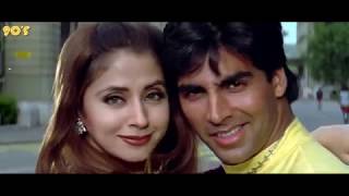 Oye Oye Tere Si Ladki Aflatoon 1997