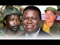 Norbert Mao EXPOSES Joseph Kony Calls &amp; Jabs Anita Among | “Uganda Needs a Serious Speaker”