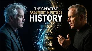 Celebrity The Mind-Bending Truth: Quantum Entanglement Proves You Were Never Separate Profile