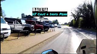 Single Track UK: DJ Chus - Baila (David Penn Remix)