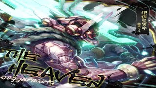 [ SDVX ] THE HEAVEN [ MXM ] 18 997 ( 2Near )