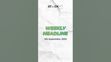 Weekly Market Wrap: Gold Record, $4B FPI Exit, IPO Moves