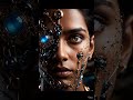AI vs Human: The Ultimate Battle for Creativity