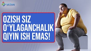 Ozish Sirlari! | Semizlik Kasalik mi