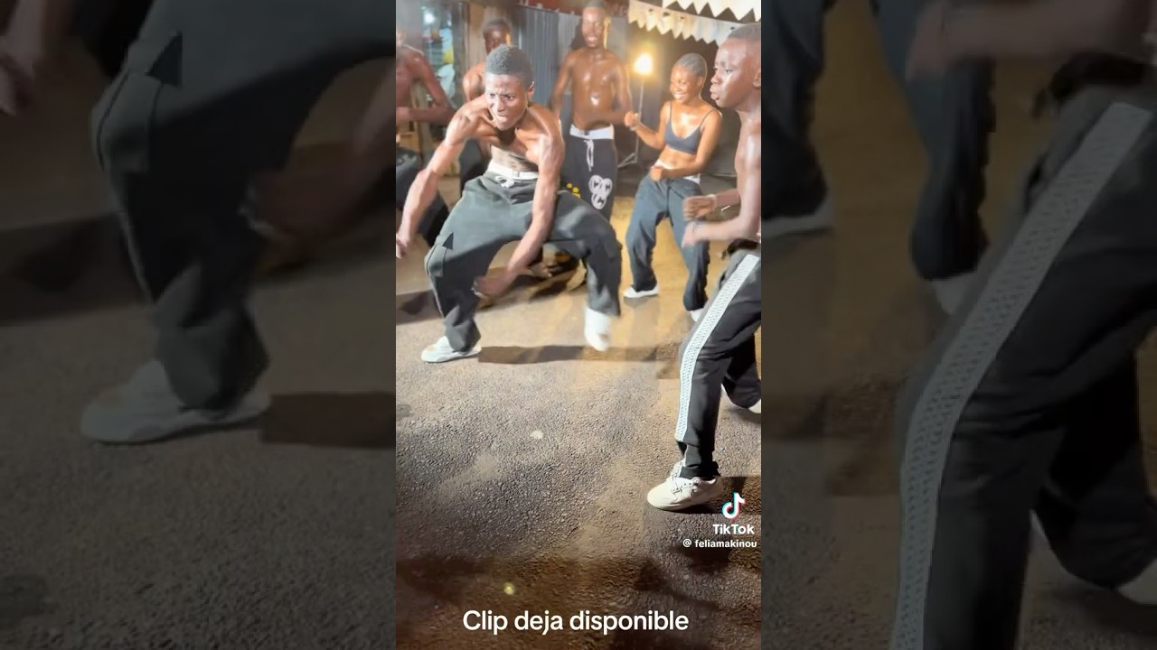 Watch Young Congo 🇨🇬Brazzaville dancers dancing in #feliamakinou video ‘makambo’ #tiktokvideo #shorts on YouTube Watch Young Congo 🇨🇬Brazzaville dancers dancing in #feliamakinou video ‘makambo’ #tiktokvideo #shorts on YouTube