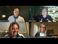 The Urgency of DEIS in 4th Industrial Revolution | SXSW 2021