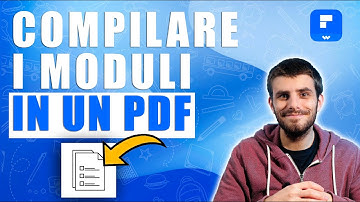 Come compilare campi e Modificare i Moduli di un Documento PDF con PDFelement
