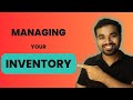 How to Manage Your Inventory with ComplyJet