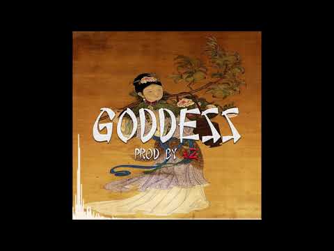 Dave East x A Boogie x Young M.A Type Beat 2019 "Goddess" [New Chinese Rap Instrumental]