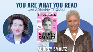 Audrey Smaltz: Every Inch a Lady