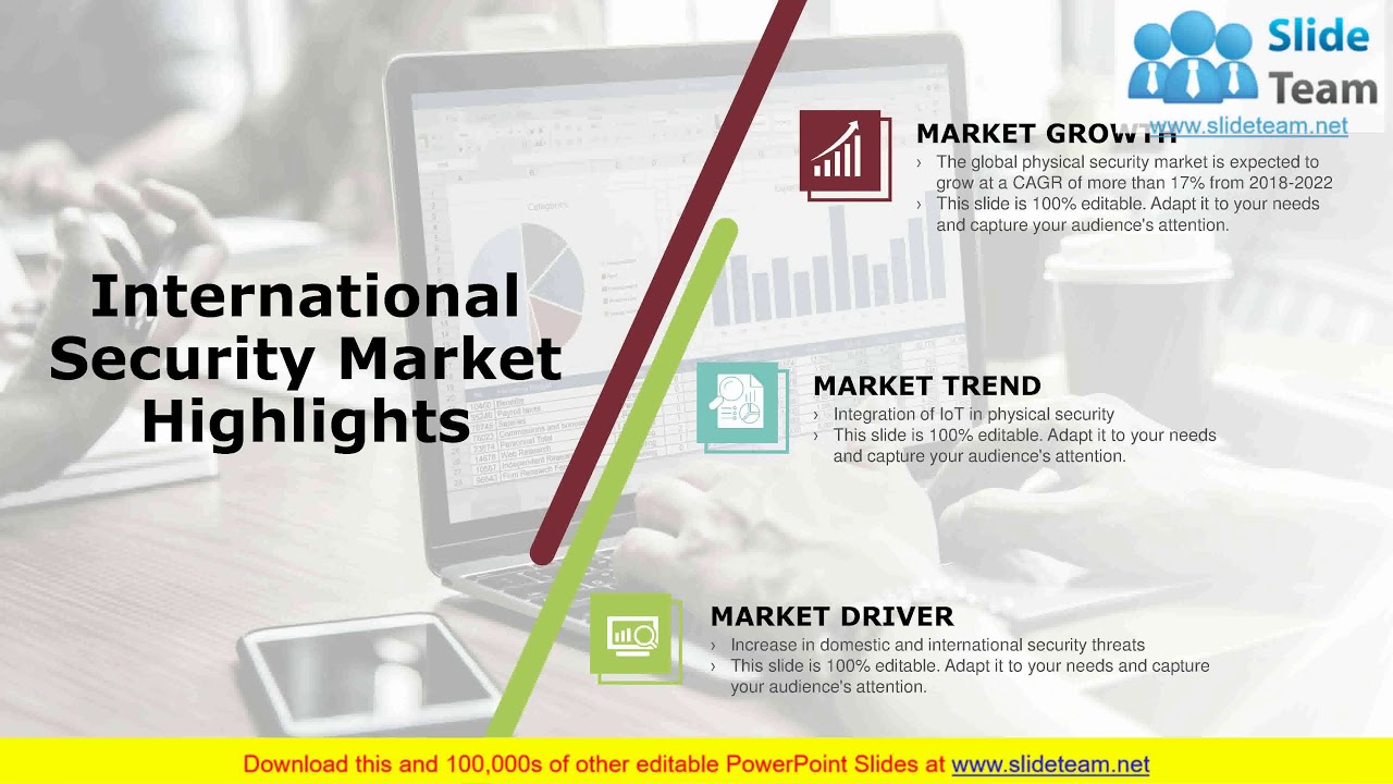 Portfolio Analysis PowerPoint Presentation Slides - YouTube