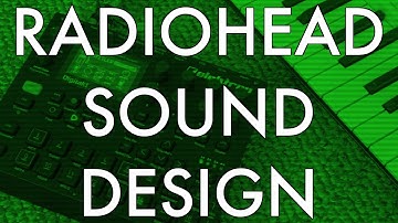 Idioteque - Radiohead (Synth Cover)