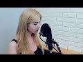 Britney Spears Toxic cover