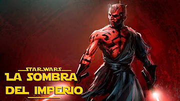 ¿Quién fue el primer Sith de la historia?