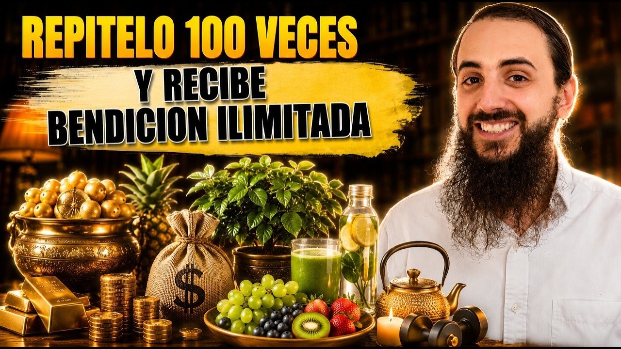 Ritual Bíblico Secreto para la Riqueza