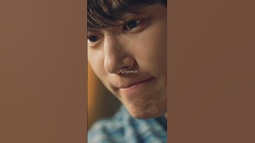 Thumbnail of 😍She give him butterflies 🦋#Kdrama #Lovely Runner #Shorts_Kitty #Kitty_smile
